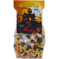 Chidester Farms Halloween Novelty Shape Pasta, 12 Ounce