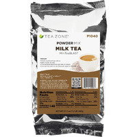 Tea Zone 1.32 Lb Milk Tea Powder