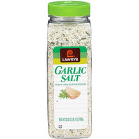 Lawry's Coarse Ground Garlic Salt With Parsley (33 Oz.)