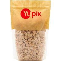 Yupik Nuts Roasted Sea Salt Marcona Almonds, 2.2 Lb, Pack Of 1