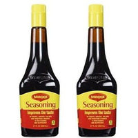 Maggi Seasoning, 27-Ounce (800Ml) (Pack Of 2)