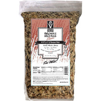 Goose Valley Brown & Wild Rice Fusion, 5 Lb, 2.27 Kg (Pack Of 1)