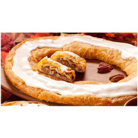 Pecan Kringle