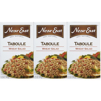 Near East - Near East Taboule Salad Mix 5.2.5 Oz (Pack Of 12)
