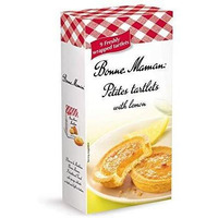 Bonne Maman Lemon Tarts - X 5 Boxes