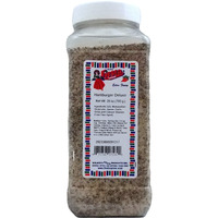 Bolner's Fiesta Extra Fancy Hamburger Deluxe Seasoning Mix, 28 Oz.