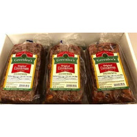 Cinnamon Bread, 20 Oz 3 Pack