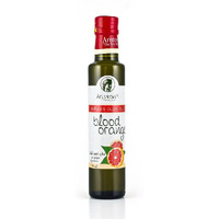Gourmet Olive Oil (Blood Orange)