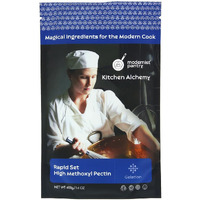 Pectin - Rapid Set High Methoxyl Vegan Ou Kosher Certified - 50G/2Oz