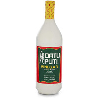 Datu Puti Cane Vinegar (Sukang Maasim) - (Pack Of 2)