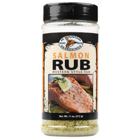 Hi Mountain Seasoning - Salmon Grill Rub