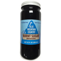 Blue Mountain Country Burnt Sugar -12Oz