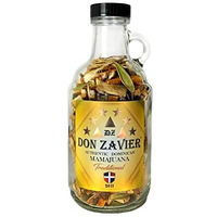 Don Zavier Mamajuana 750 Ml (Traditional)