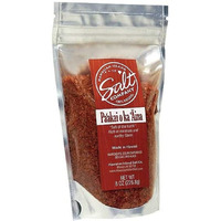 Hawaiian Island Salt Company (Paakai O Ka Aina , 8 Ounce Pouch)