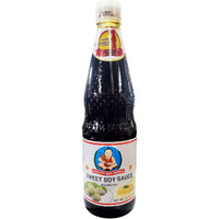 Healthy Boy Thai Sweet Soy Sauce (White Label) 33Oz