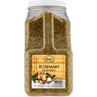 Gel Spice Rosemary Spice Leaves 32Oz | Food Service Size