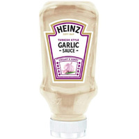 Heinz Garlic Sauce (225G)