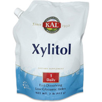 Kal Xylitol Powder, 2 Pound