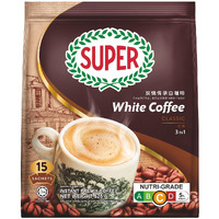 Super Charcoal Roasted White Coffee Classic