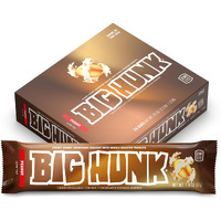 Annabelle's Big Hunk Candy Bar, 1.8-Ounce Bars (Pack Of 24)