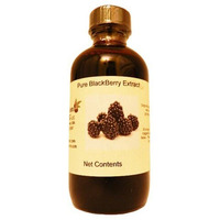 Olivenation Blackberry Extract 4 Oz.