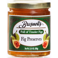 Braswell Preserve Fig, 11.5 Oz