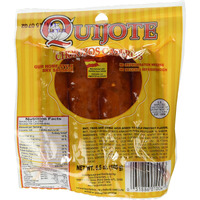 Quijote Chorizos Caseros 4 Pk