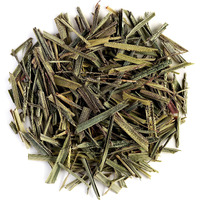 Lemon Grass Organic Herbal Tea - Lemony Sweetness - Lemongrass From Asia - Citronella - Lemongrass Tea Lemingrass Tea Dried Lemongrass Organic Lemon Grass Dried