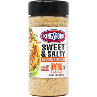 Kingsford Badia Sweet & Salty All-Purpose Seasoning, 6.5 Oz (Pack Of 1)