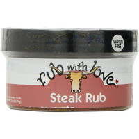 Tom Douglas Steak Rub 3.5Oz