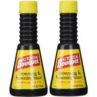 Kitchen Bouquet Browning And Seasoning Sauce - 3 Pack