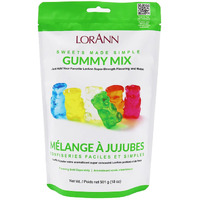Lorann Gummy Mix