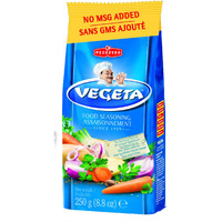 Podravka Vegeta All Purpose Seasoning No Msg 8.8 Oz (250 G)