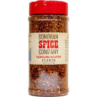 Carolina Reaper Flakes (4 Oz)