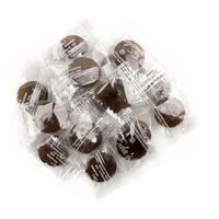 Candy Retailer Eda's Sugar Free Hard Candy (Buttered Rum, 1 Lb)