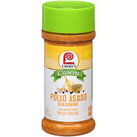 Lawry's Casero Pollo Asado Seasoning, 12.5 Oz