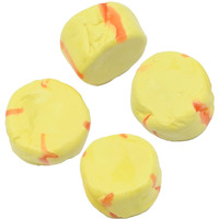 Salt-Water Taffy (Banana, 1 Lb)