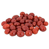 Classic Boston Baked Beans Candy Coated Peanuts By It's Delish - 2 Lbs Bulk Bag - Sealed Packing For Birthday Parties, Christmas, Easter, Halloween