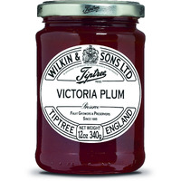 Tiptree Victoria Plum Preserve, 12 Ounce Jar