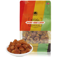 Dol Natural Dried Longan 100% Fruit Meat,Thailand Sun Dried Longan,?????/??? 8Oz=227G