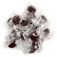Candy Retailer Eda's Sugar Free Hard Candy (Cherry, 1 Lb)