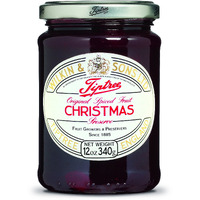 Tiptree Christmas Preserve, 12 Ounce Jar