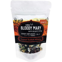 Rokz Bloody Mary Spirit Infusion Blend For Cocktails