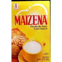 Maizena Corn Starch 14.1 Oz