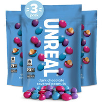 Peanut Gems | 3 Small Bags