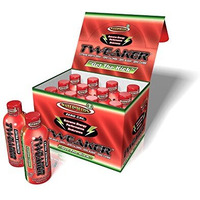 Tweaker Watermelon Energy Shot 2Oz Singles (12)