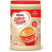 Coffee Mate The Original Powder Coffee Creamer 35.3 Oz. Canister (Pack Of 3)