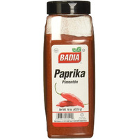 Badia Paprika, 16 Oz, 1 Pound (Pack Of 1) (Ba117)