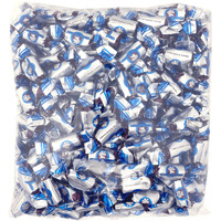 Coffee Rio Sugar-Free Coffee Rio Coffee Bulk Candy, 3 Pound Bag Individually Wrapped Sugar-Free Coffee Candy, Kosher Candy (Sugar-Free Original)