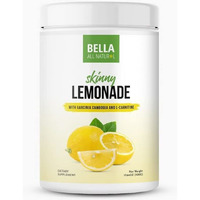 Bella All Natural Skinny Lemonade Juice - 500G